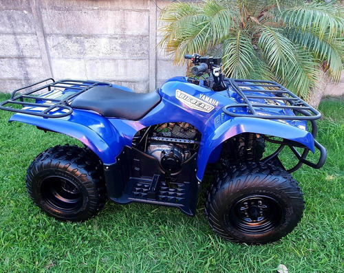 Yamaha Big Bear 250