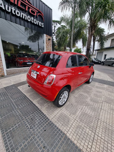 Fiat 500 1.4 Cult 85cv