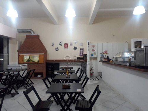 Imagem 4 de 7 de Restaurante E Cafeteria No Centro De Santo André - Pt0276