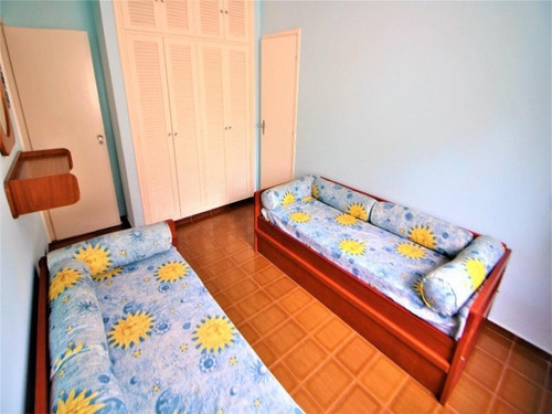 Imagem 16 de 22 de Praia Da Enseada - Lado Praia - 3 Dormitórios - 1 Vaga De Garagem - Ap3981 - 34710850