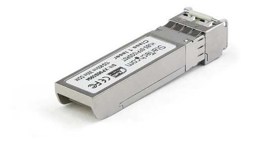 Módulo Transceptor Startech Sfp10gusrems Sfp+ Lc 10.000mbit
