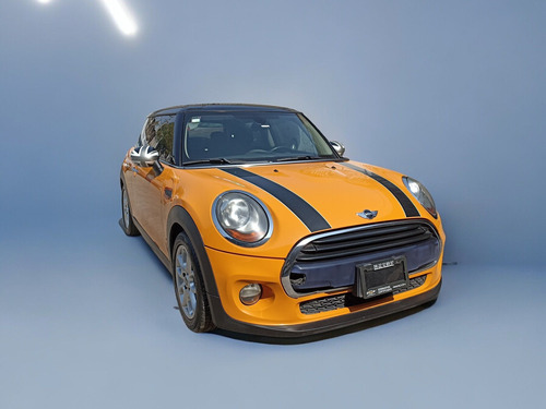 MINI Cooper 1.5 Salt 3p Mt