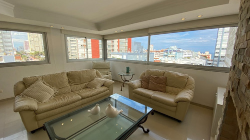 Imagen 3 de 18 de Apartamento En Punta Del Este En El Puerto
