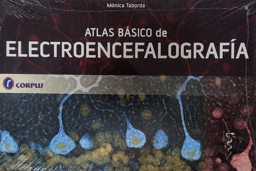 Atlas Básico De Electroencefalografía Novedad Env T/país Nue