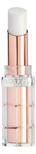 Lápiz Labial Barra Loreal Colour Riche Plump & Shine Color 103 Lychee Plump