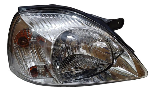 Faro Delantero Rio Stylus 1.5 2004 Al 2012 Rh Derecho