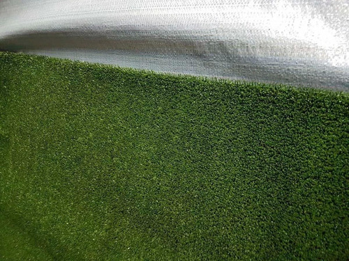 Césped Sintético Premium Decorativo Deportes 12 Mm Pasto