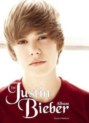 Justin Bieber Album - Garrett Baldwin