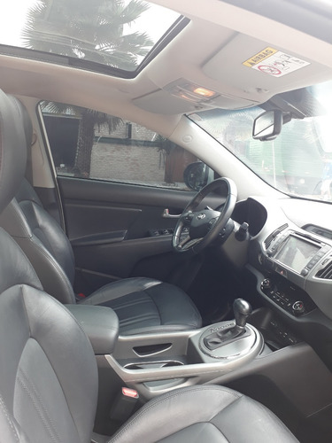 Kia Sportage Ex2 Offg4
