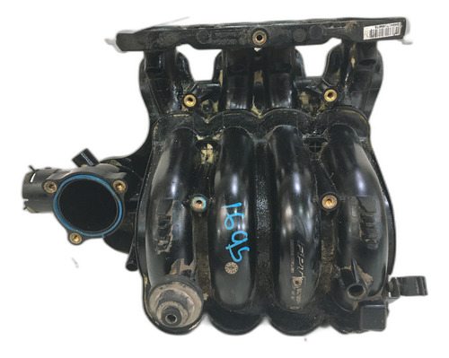 Multiple De Admision De Plastico Fiat Uno Way 2018-2020 (Usado)