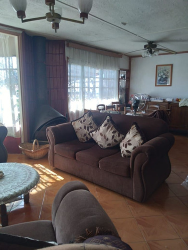 Terreno En Venta En Valparaíso