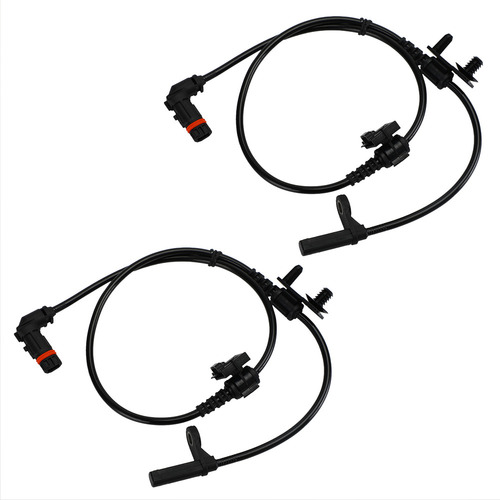 Mt-car Sensor De Velocidad Abs 4779244ab Para Chrysler 300c