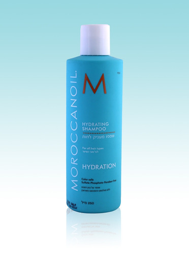 Moroccanoil Hydrating Shampoo 8.5 Oz