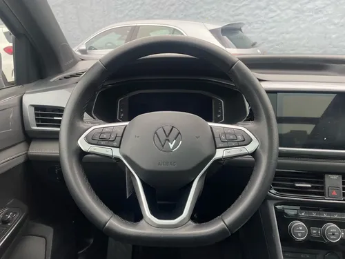 Volkswagen Taos 1.4 Tsi Highline