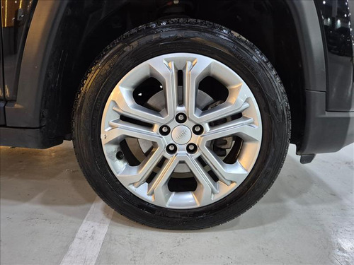 Jeep Compass 1.3 T270 Turbo Longitude