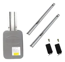Comprar Motor Movimento Basc. 1\u002F3cv + 2 Calhas 2mt Cd + 2 Controles