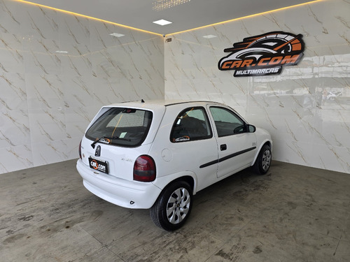 Chevrolet Corsa 1.0 Wind 3p
