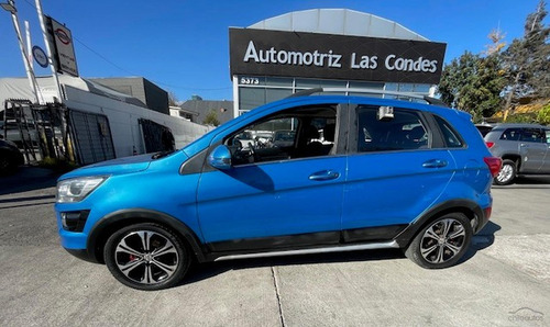 BAIC X25 1.5 Elite Mt