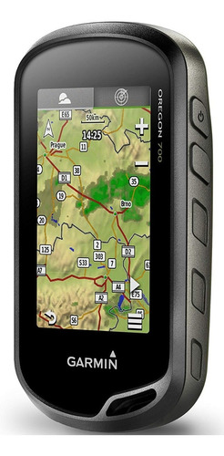 Gps Garmin Oregon 700 Touchscreen Mapa Perú Factura