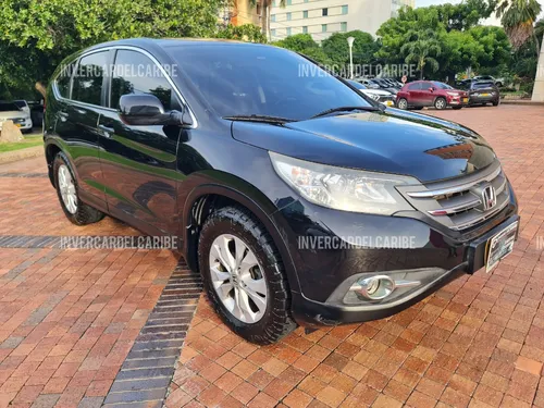 Honda CR-V 2.4 City Plus
