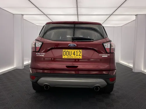 Ford Escape 2.O TITANIUM TP 2000CC 4X4
