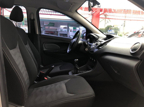 Ka 1.5 Sel 2015/2015