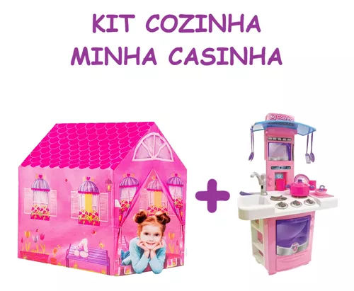 Brinquedos 5 Anos Meninas