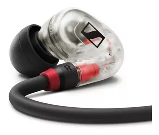 Fone De Ouvido In Ear Sennheiser Ie100 Revenda Oficial