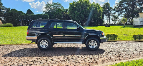 Toyota Hilux SW4 Hilux Sw4 D
