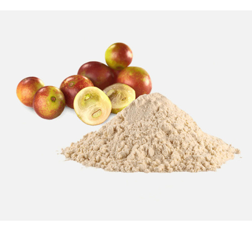 Camu Camu Molido 1 Kilo Granel