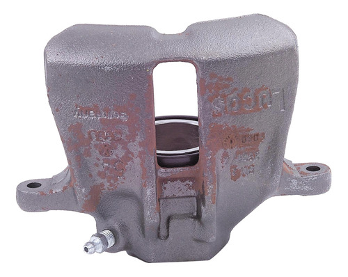 Caliper Freno Delantero Izquierdo Volkswagen Derby 00-09 (Reacondicionado)