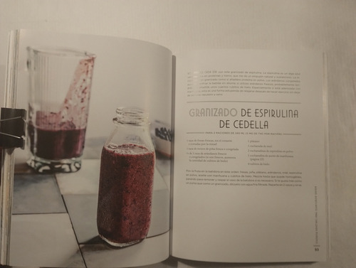 Cocina Con Marihuana.. (Usado)