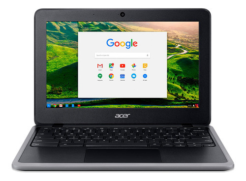 Acer Chromebook Intel Celeron 4 GB de RAM 32 GB SSD 11.6 - 607