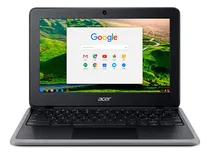 Comprar Acer Chromebook Intel Celeron 4 GB de RAM 32 GB SSD 11.6 - 607