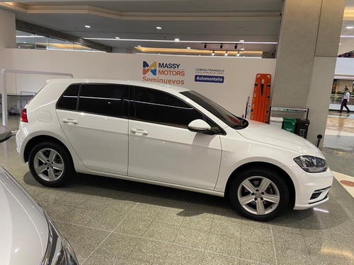 Volkswagen Golf 2018 1.4 Tsi Comfortline