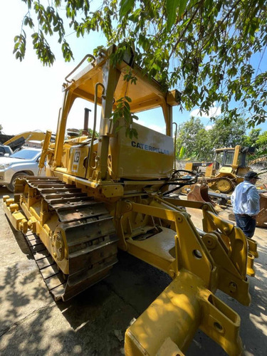 Bulldozer Cat D6d