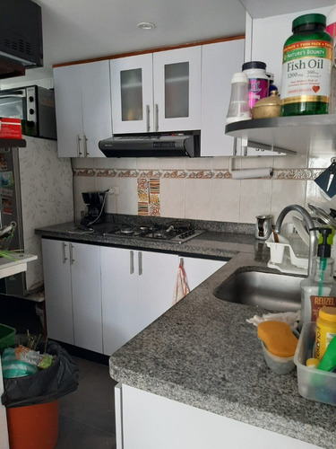 Imagen 3 de 9 de Venta Apartamento Bogota San Antonio Norte 38 Mts