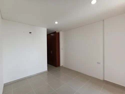 Apartamento En Arriendo En San Eduardo. Cod A20309