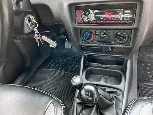 Ford Ranger 2.6 Xlt F26dc3