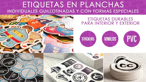 Etiquetas Golosinas Candy Bar Cumpleaños Souvenirs Frascos Troquelados Especiales Formas Resistentes Agua Diseños Calcos