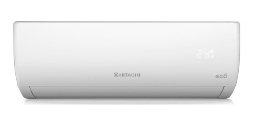 Aire Acondicionado 2700 Frigorías Hitachi Hsh3200 Frio Calor