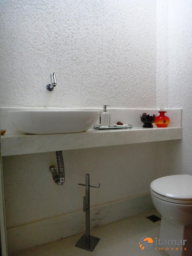 Imagem 16 de 30 de Apartamento Com 4 Dormitórios À Venda, 210 M² Por R$ 2.200.000,00 - Centro - Guarapari/es - Ap2726