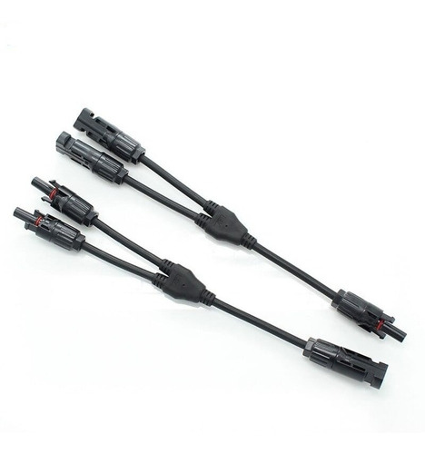 Cable Mc4 3mm Grosor