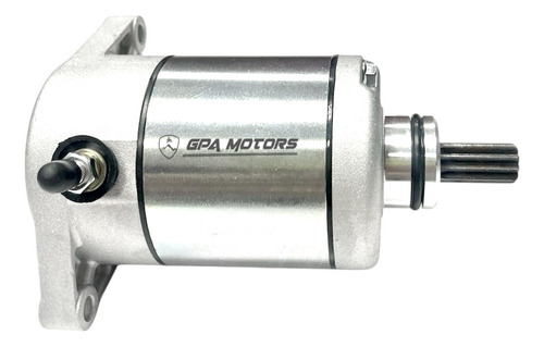 Marcha Suzuki Eiger 400 (2002-2007) King Quad 400 (08-10)