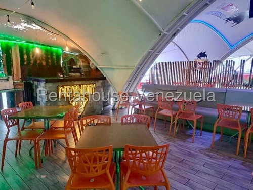Leandro Manzano Local Comercial En Venta,la Castellana Mls #25-17478 As