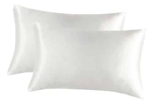 2 Fundas De Almohada Paquete De 2 Fundas De Almohada