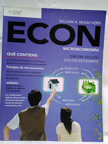 Econ Microeconomia Edicion Estudiante