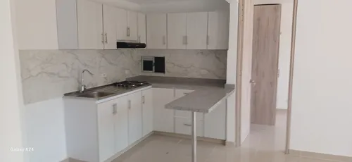 Venpermuto Apartamento