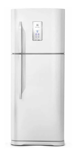 Heladera No Frost Electrolux Tf51 Blue Touch 433lts Tio Musa