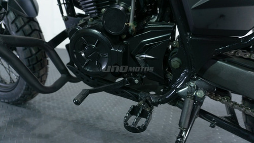Imagen 24 de 24 de Motomel Skua Adventure 2023 0km No Triax Touring Test Drive